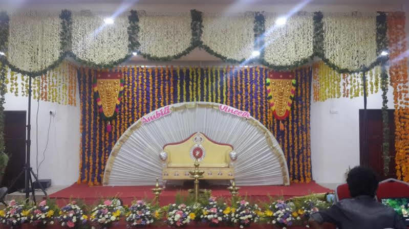 Hare Krishna Inn Guruvāyūr Exteriér fotografie